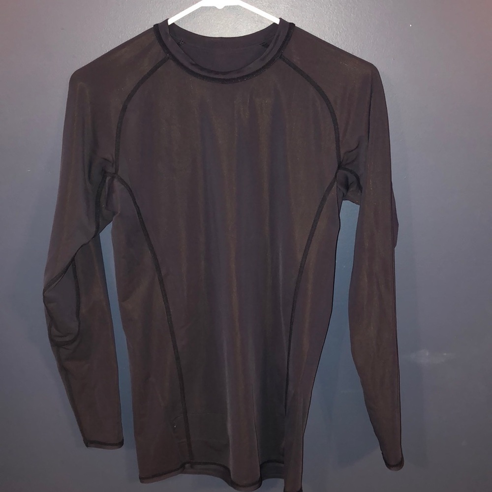 Easton Thermal Shirt